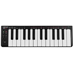 Nektar SE25 Mini Keys MIDI Controller Keyboard