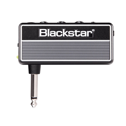 Blackstar Amplug2 FLY Headphone Guitar Amplifier