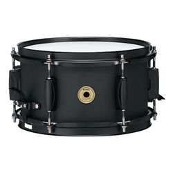 Tama BST1055MBK Metalworks 10-inch Black Snare Drum