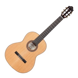 Kremona Guitars Solea Nylon String Acoustic Guitar