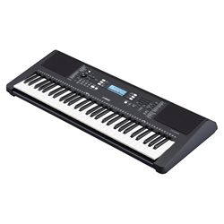 Yamaha PSRE-373 61-Key Digital Keyboard