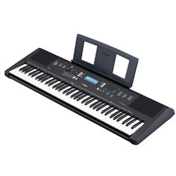 Keyboard  Yamaha PSREW310