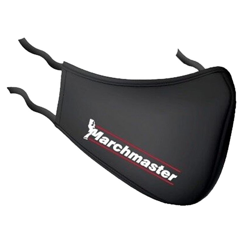 Marchmaster Black Instrument Performance Masks