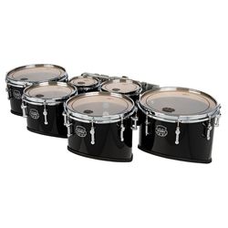 Mapex Quantum Series Mark II Sextet Marching Tenor Drums