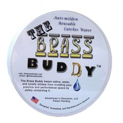 Brass Buddy Anti-Microbial Water Key Discharge Kit