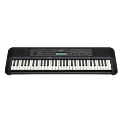 Yamaha PSRE273 Digital Keyboard