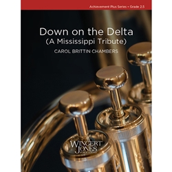 Down on the Delta