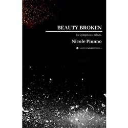 Beauty Broken