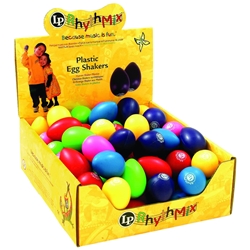 LP RhythMix Egg Shaker