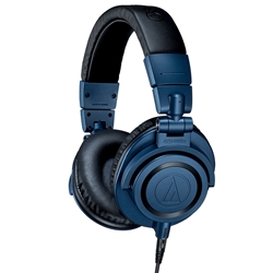Audio-Technica ATH-M50xDS Studio Headphones