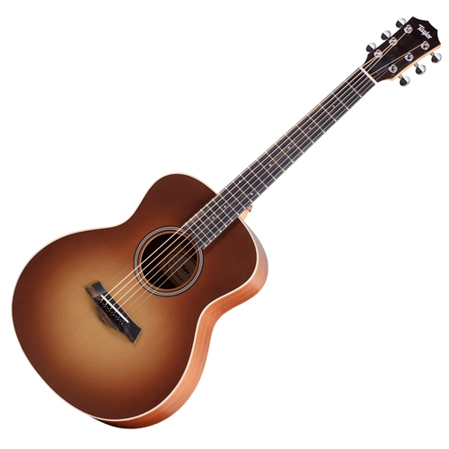 Taylor GSMINI-e Limited Edition Caramel Burst Acoustic Guitar