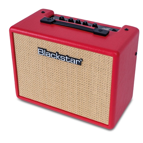 Blackstar Debut 15E Guitar Amplifier - Red