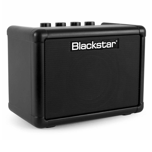 Blackstar FLY 3 Guitar Mini Amplifier