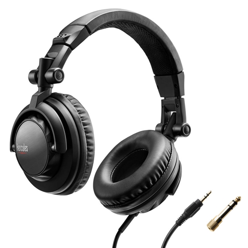 HerculesDJ HDP DJ45 DJ Headphones