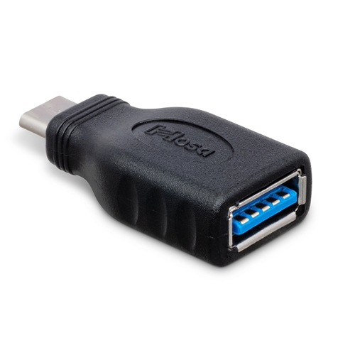 Hosa USB Type A to C Adapter GSB-314