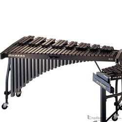 Musser M31 Four Octave Windsor II Marimba With Kelon Bars