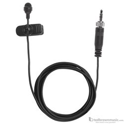 Sennheiser ME2 Omnidirectional Mini Lavalier Microphone