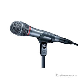 Audio Technica AE4100 Cardioid Dynamic Artist Elite Microphone