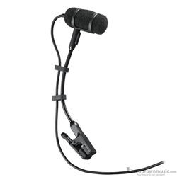 Audio Technica ATM350 Cardioid Condenser Microphone
