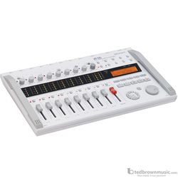 Zoom R16 Multitrack Controller & Interface