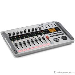 Zoom R24 Multitrack Interface & Controller R24