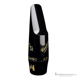 Vandoren A35 Jumbo Java Series Hard Rubber Alto Saxophone Mouthpiece