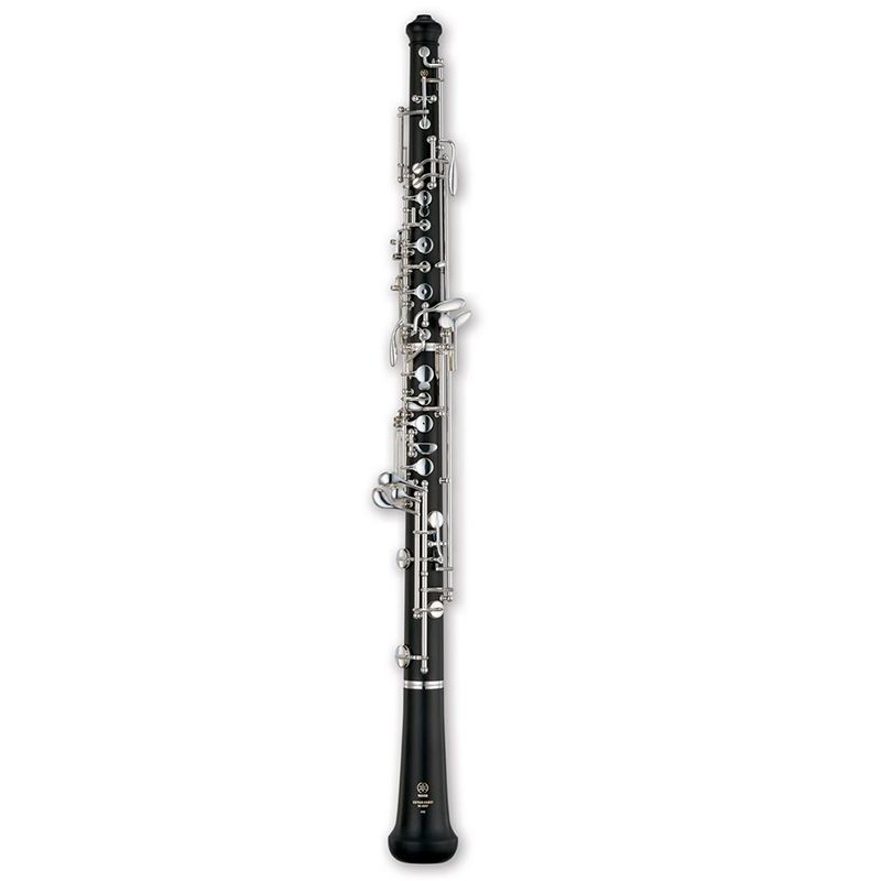 Rent an Oboe at Ted Brown Music