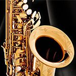 Rent an Alto Saxophone at Ted Brown Music