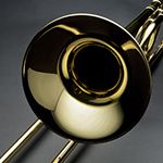 Rent a Trombone at Ted Brown Music