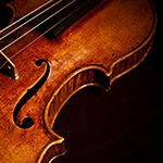 Rent a Violin at Ted Brown Music