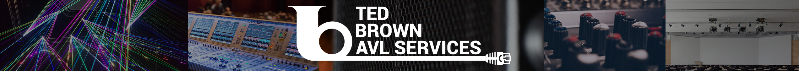 Ted Brown AVL Services