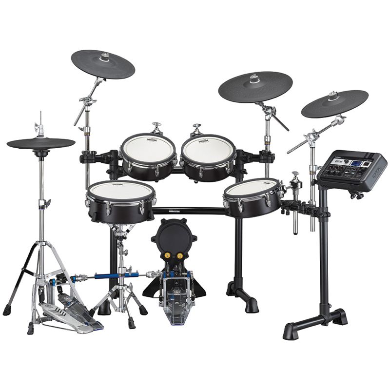 Yamaha DTX8K-X Electronic Drum Set