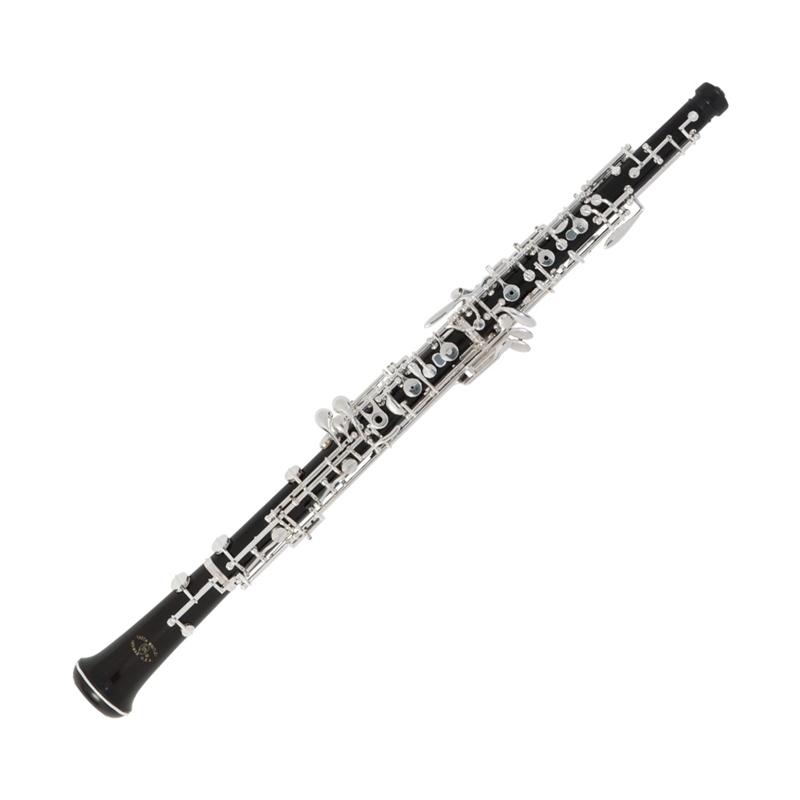 Fox Model 300 Plastic Professional Oboe