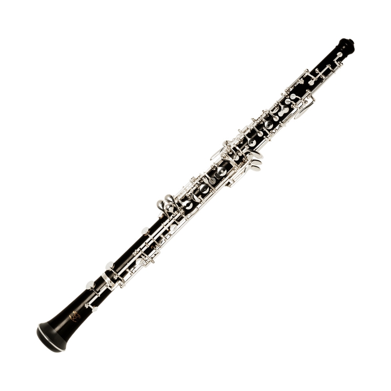 Fox Model 335 Grenadilla Wood Oboe