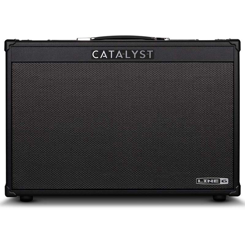 Line6 Catalyst-200 Electric Guitar Amp