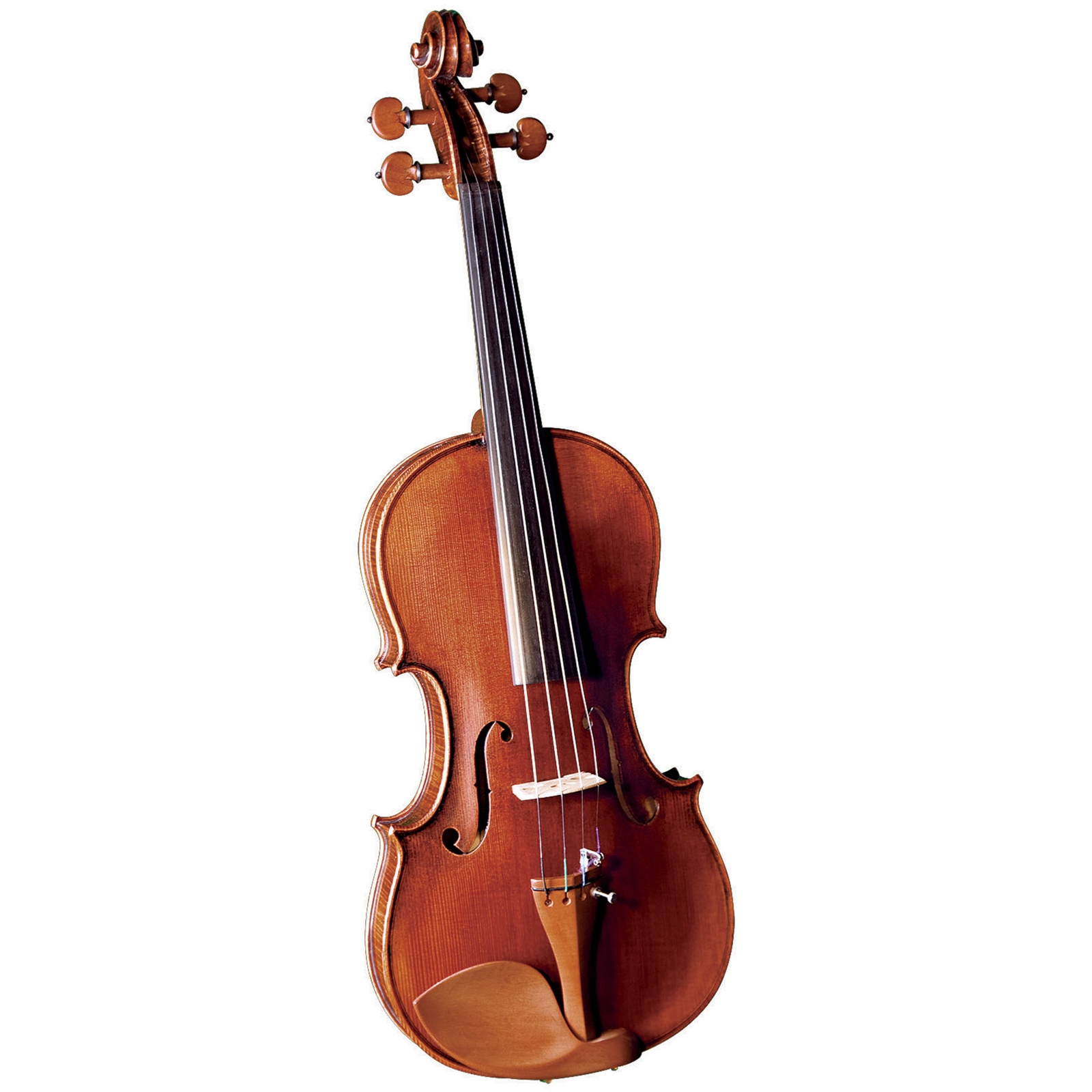 Cremona SV-1500 Maestro Master Violin Outfit