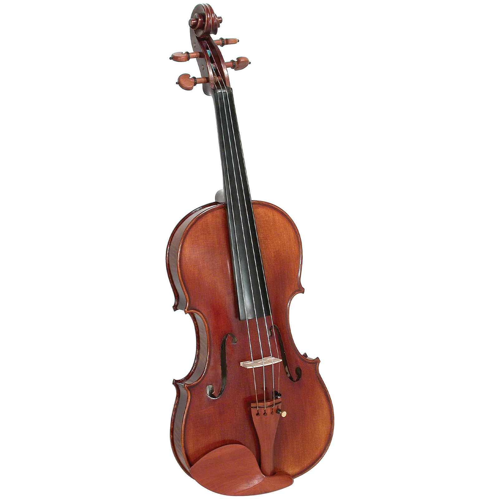 Cremona SV-1400 Maestro Soloist Violin Outfit