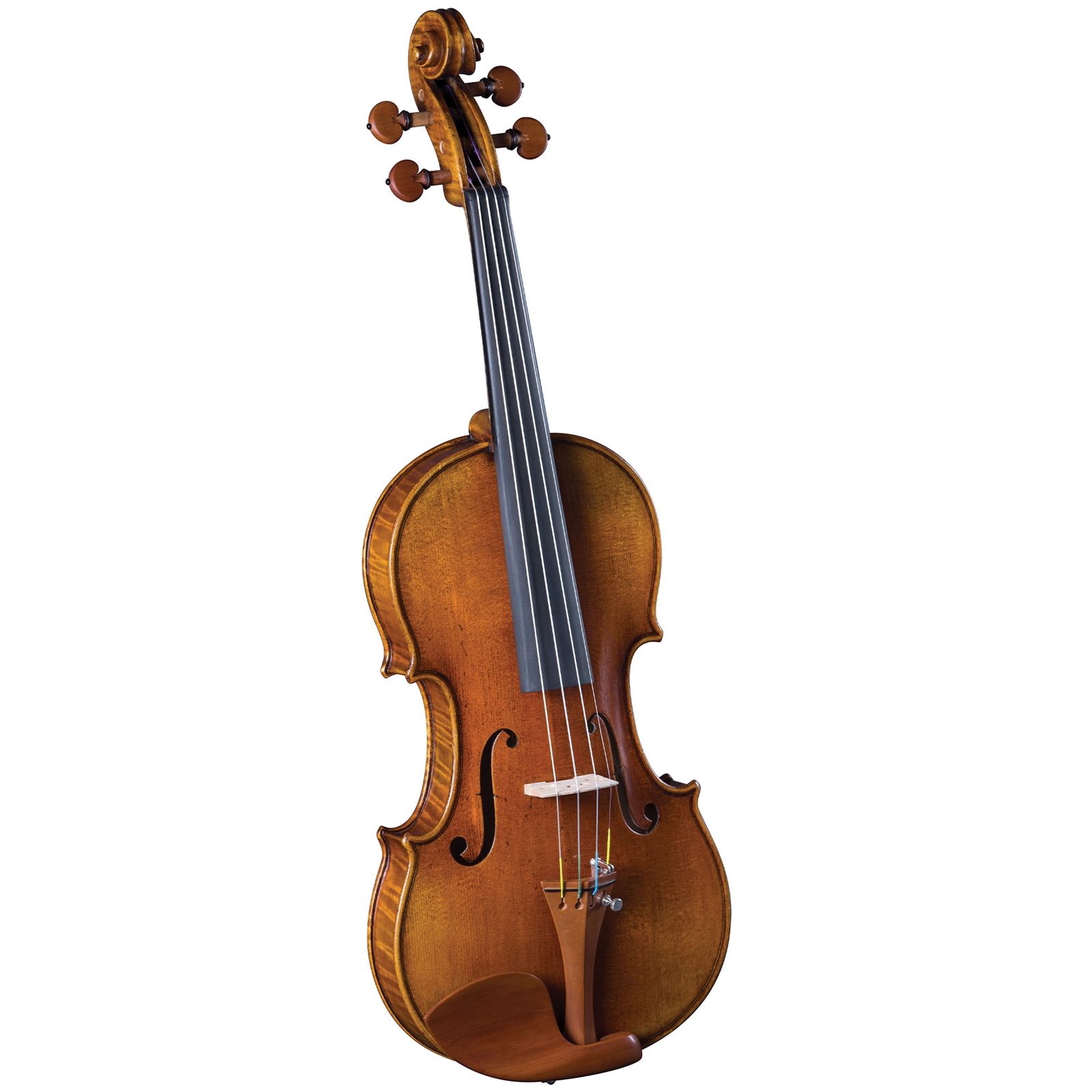 Cremona SV-800 Premier Artist Violin Outfit