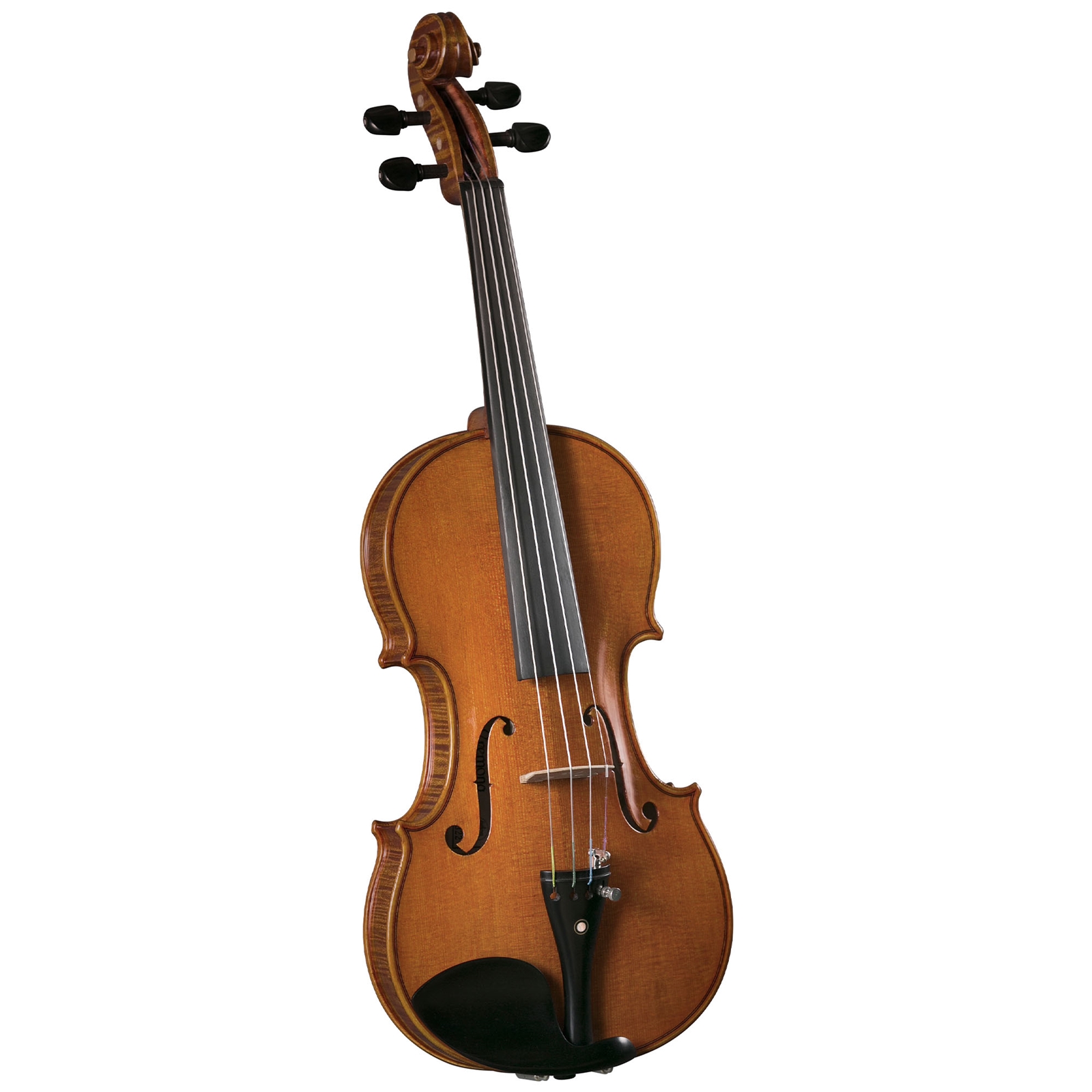 Cremona SV-600 Premier Artist Violin Outfit