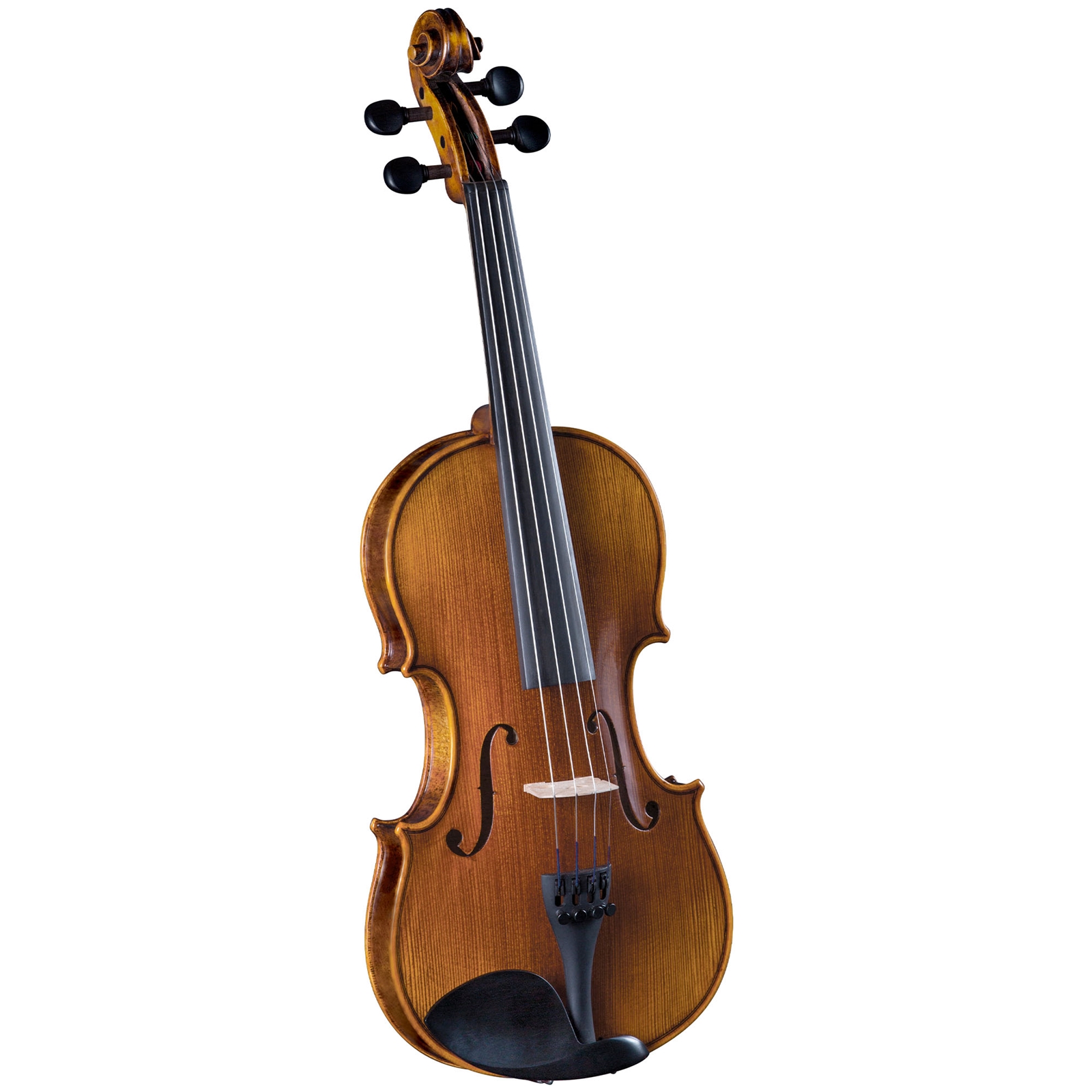 Cremona SV-400 Premier Artist Violin Outfit