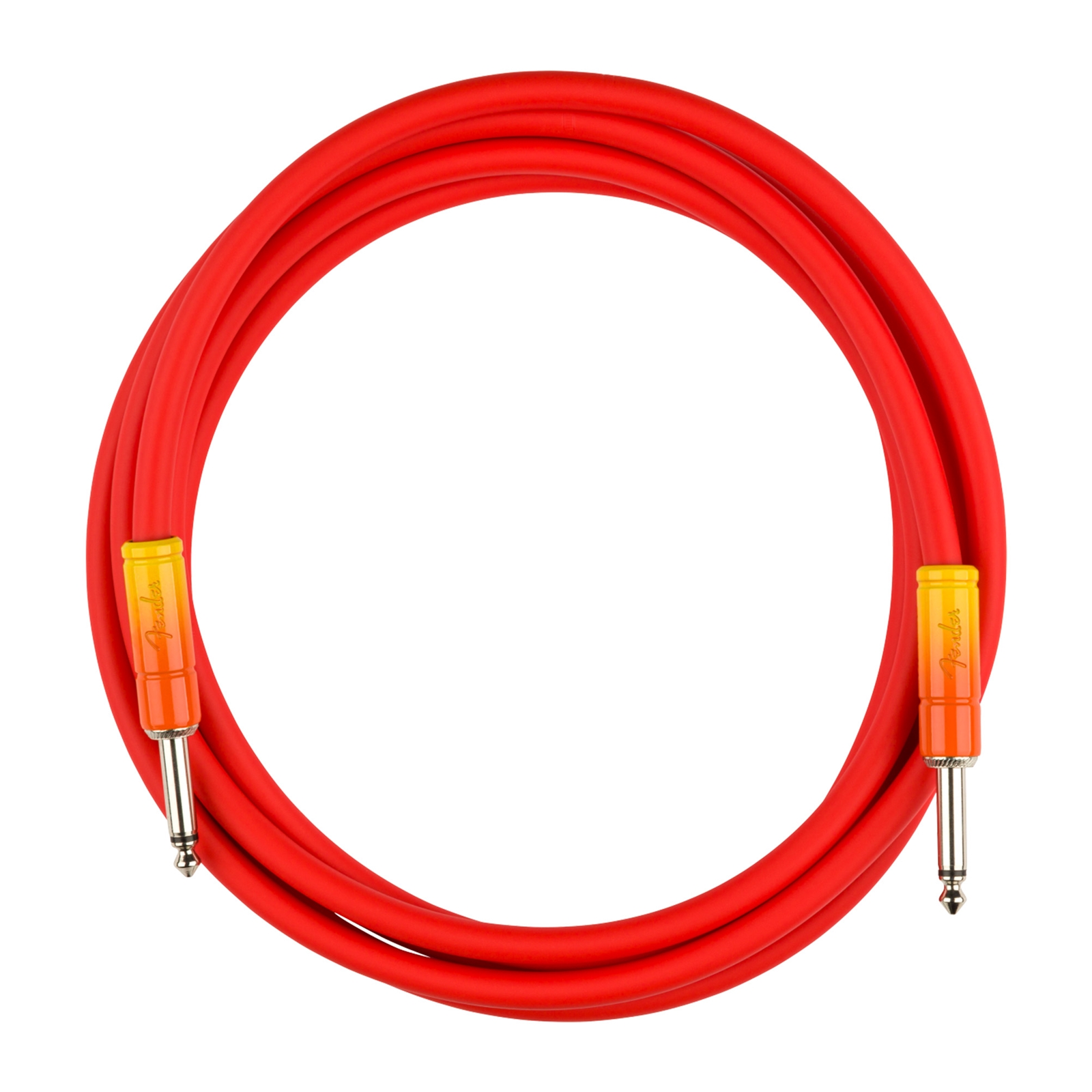 Fender 10-foot Ombre Instrument Cable