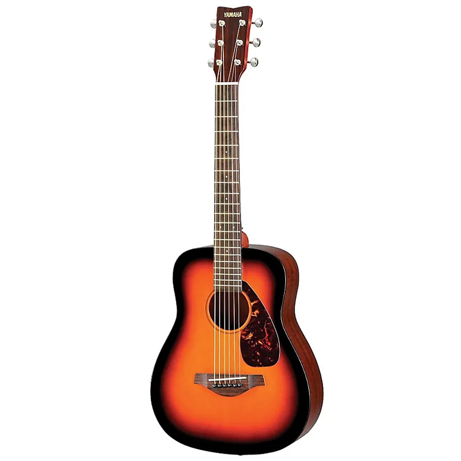 Yamaha JR2 Small Body Acoustic Guitar