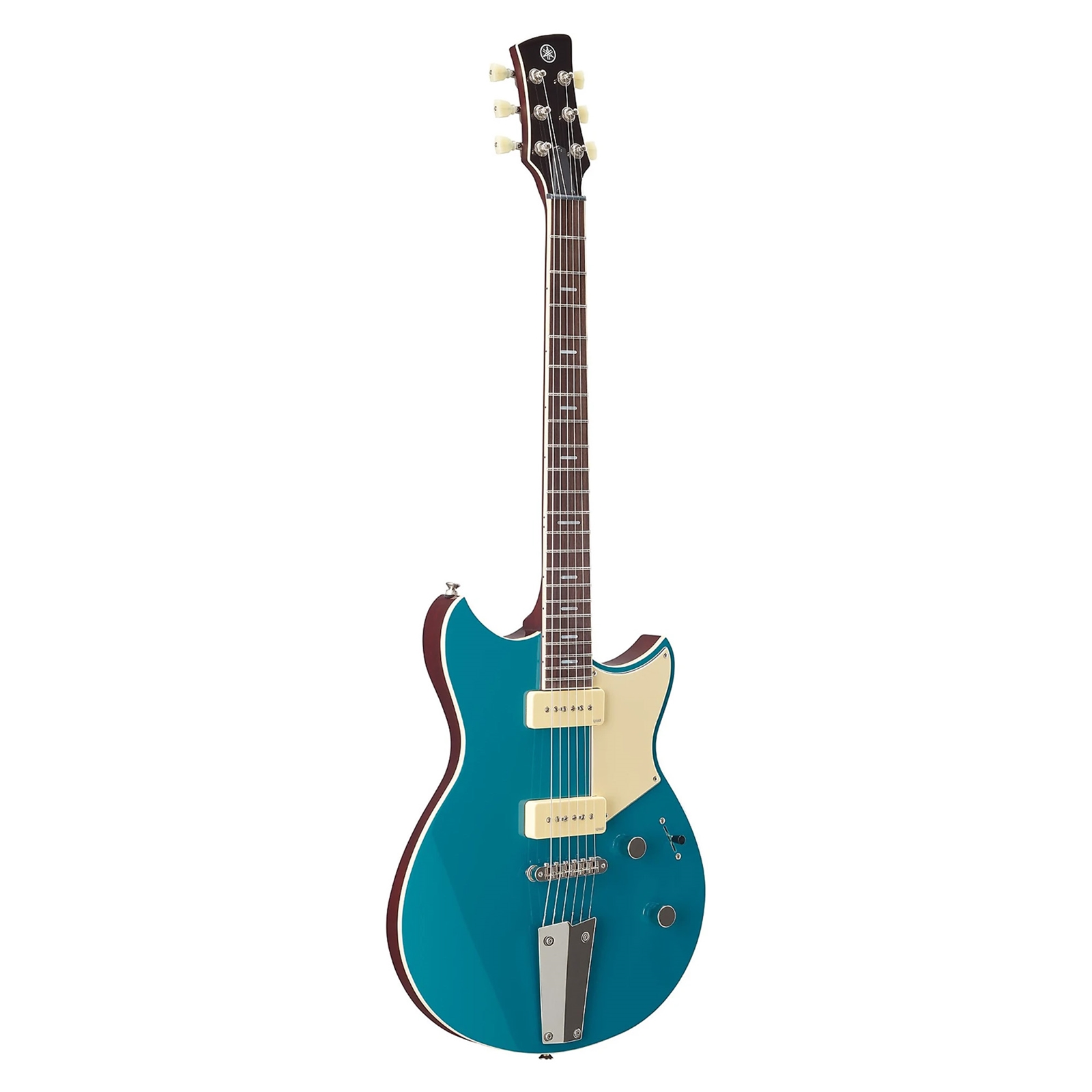 Yamaha RSS02T Revstar Electric Guitar