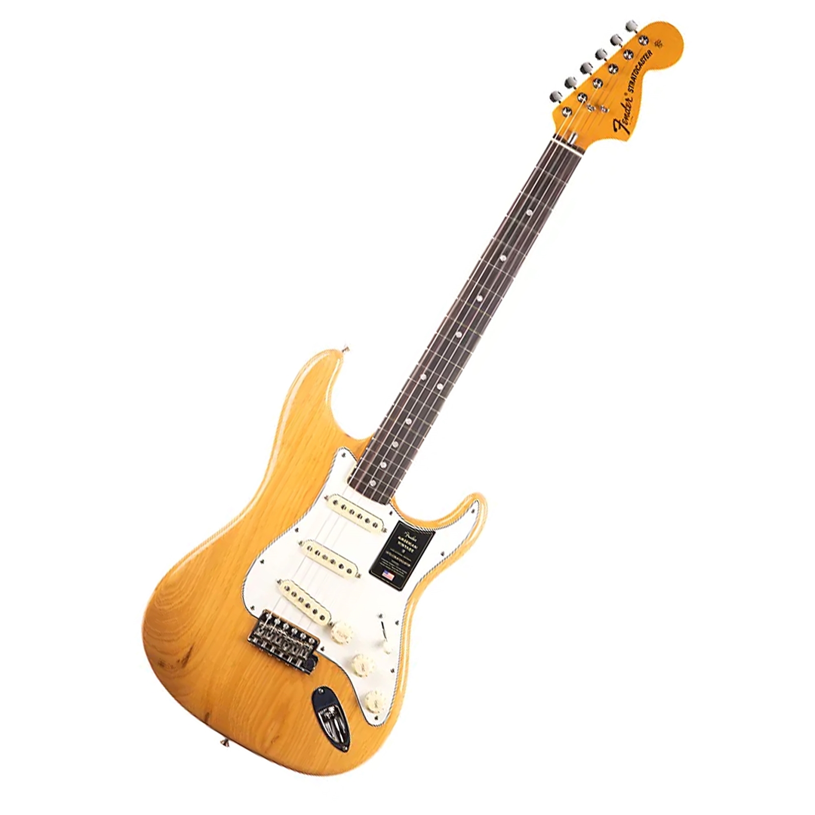 Fender American Vintage II 1973 Stratocaster