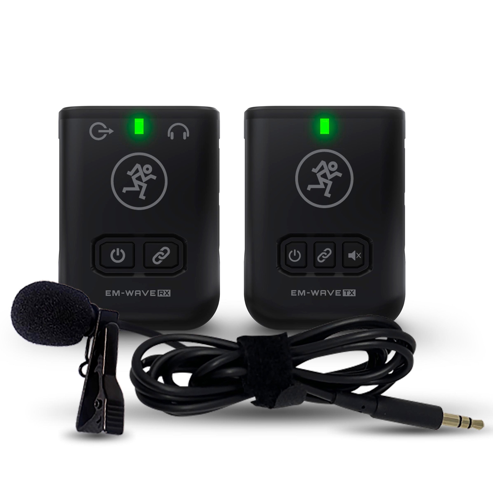 Something you need to know about wireless lapel microphone system