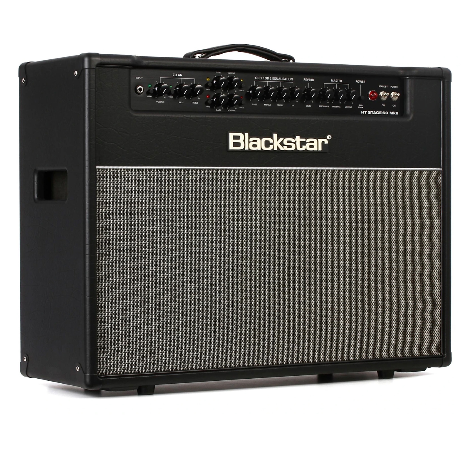 Blackstar HT60 Stage MkII Guitar Amplifier