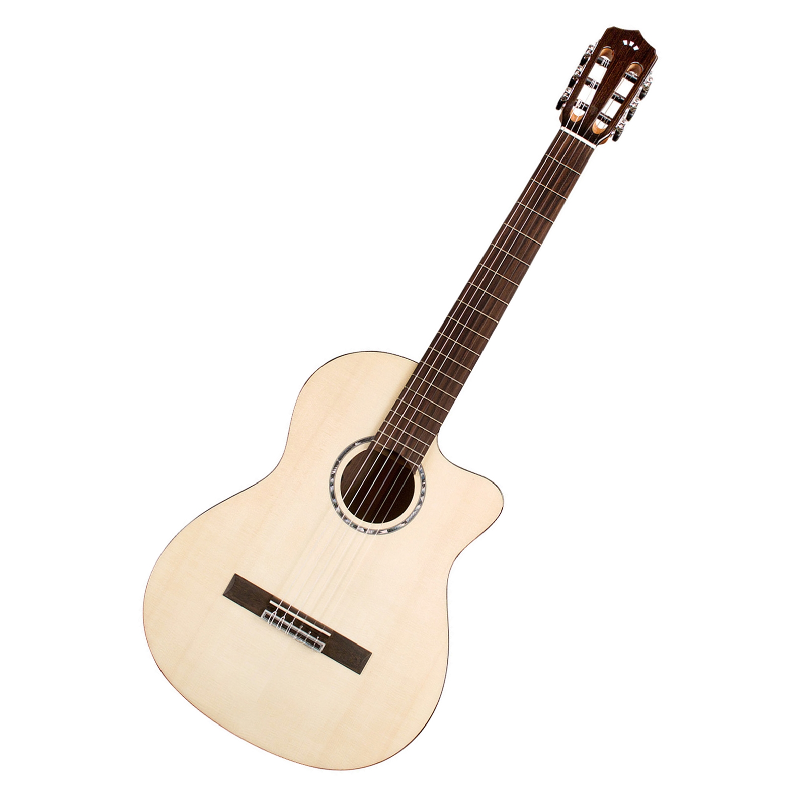Cordoba Fusion5 Bocote Classical Guitar