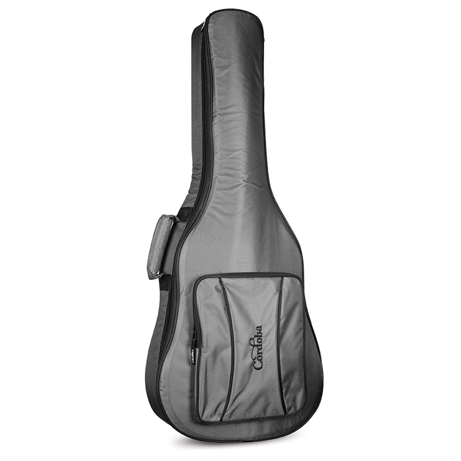 Cordoba Deluxe Gig Bag for 1/4 size and Mini II Guitars.