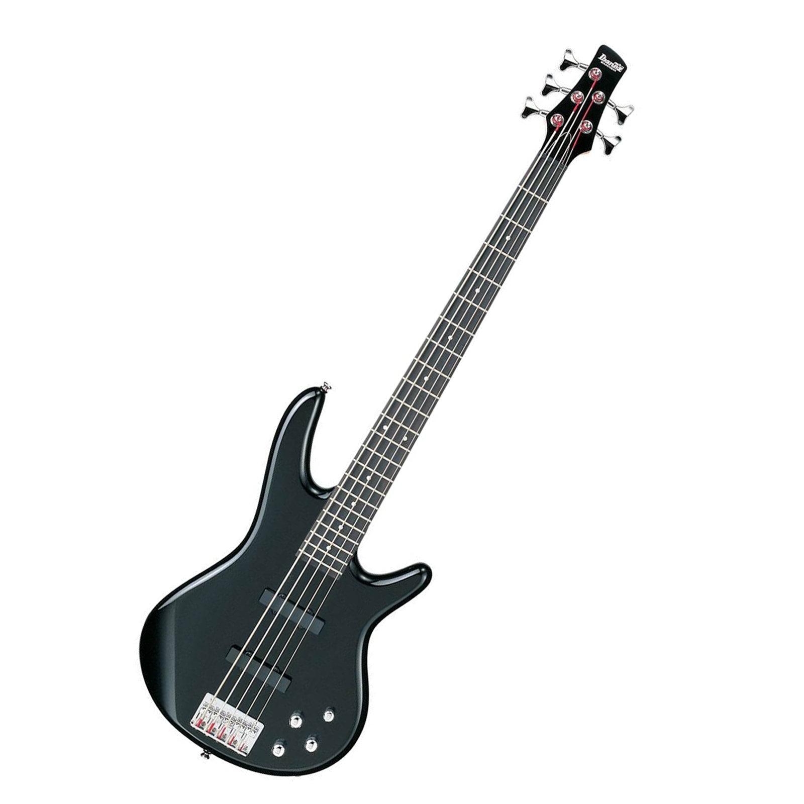 Ibanez GSR205 5 String GSR Series Electric Bass Guitar