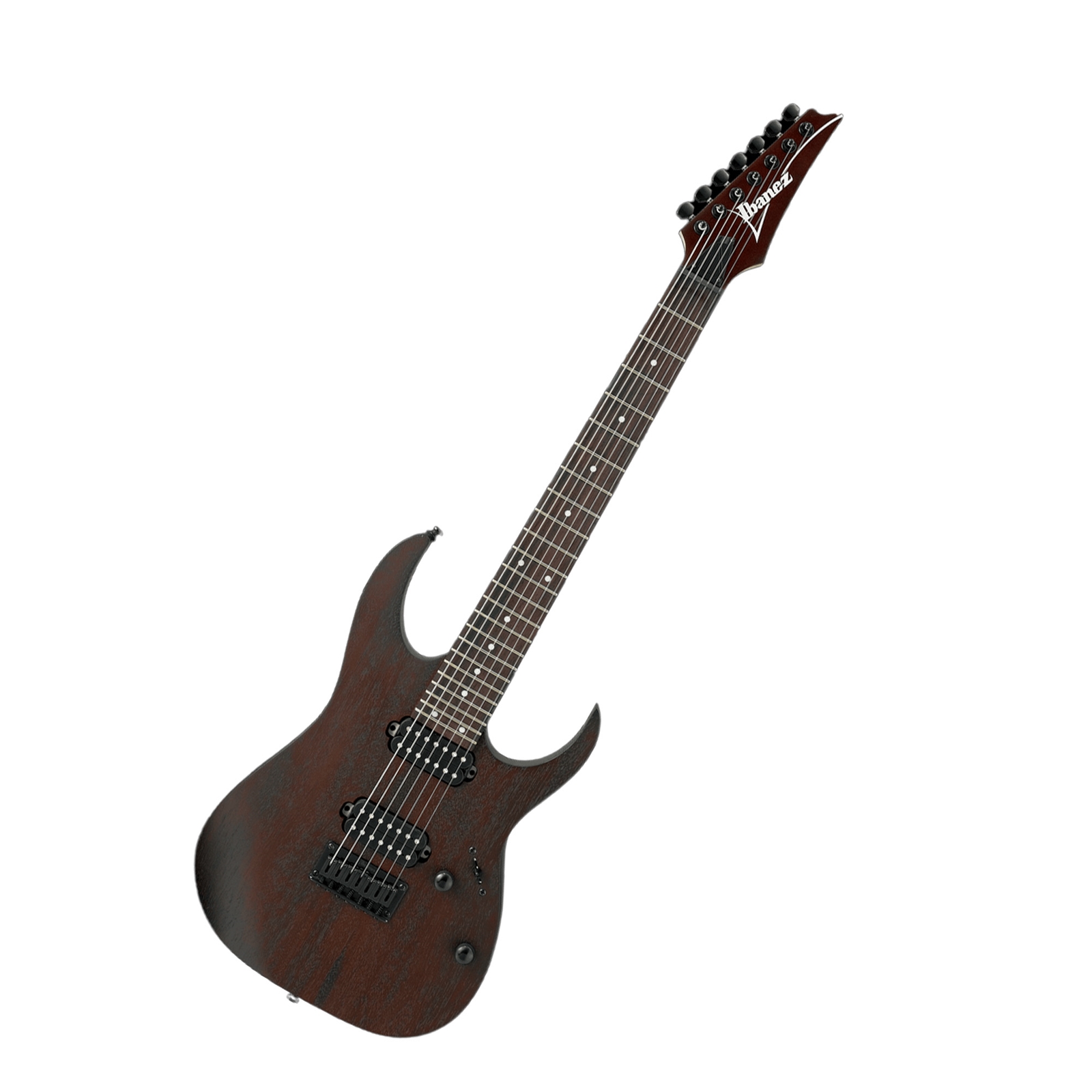 Ibanez RG7421 RG Fixed Series Electric Guitar